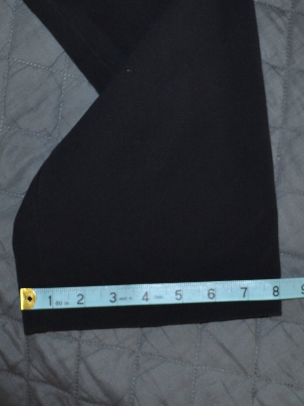 Ladies slacks - Picture 7 of 9